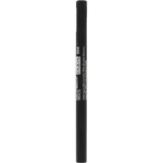 Crayon à sourcils Pupa Full - Crayon à sourcils automatique n° 004 Extra Dark