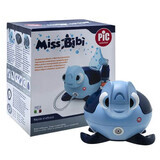 Miss Bibi micropiston spuitbusmachine, PiC Solution