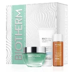 Biotherm Aquasource Hyalu Plump Gel Geschenkset – Komplette Schönheitspflege