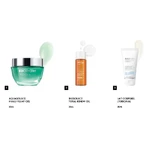 Biotherm Aquasource Hyalu Plump Gel Geschenkset – Komplette Schönheitspflege