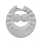 Headwashing covers, grey, Sevi Bebe