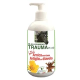 Union Bio Trauma Plus - Gel voor onmiddellijke verlichting, 500 ml