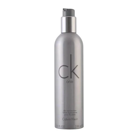 Calvin Klein CK One Skin Moisturizer - Body Lotion 250 ml