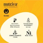 Nutriva nutri-bromelin gel pentru corp împotriva celulitei 150 ml