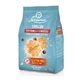 Biscuits sablés Lazzaroni aux noisettes concassées, 200 g