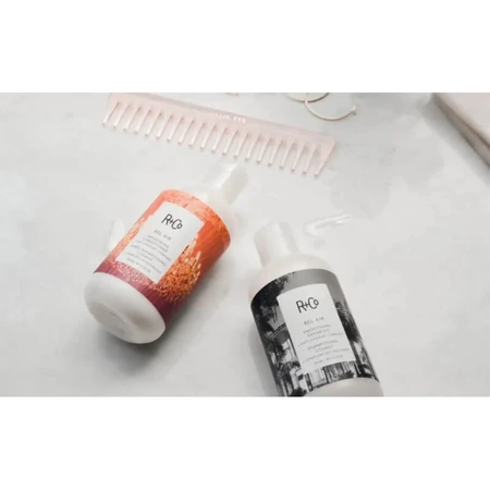R+co Bel Air Smoothing Conditioner + Antioxidant Complex - Smoothing Conditioner 241 ml