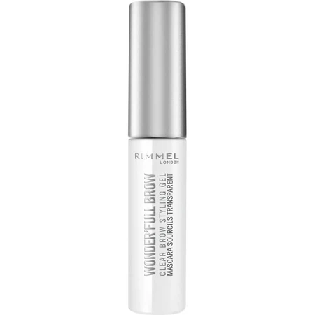 Rimmel Wonder'Full Brow - Gelmascara nr. 004 Clear