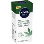 Nivea Sensitive Pro – Feuchtigkeitsspendendes Aftershave 75 ml