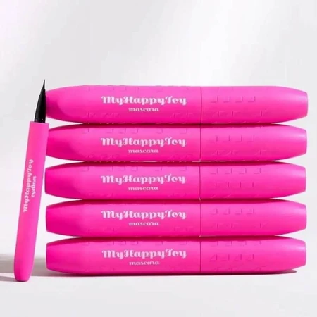 Diego dalla Palma myhappytoy – eyeliner – nr 52 czarny: ceny i cechy