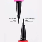 Diego dalla Palma myhappytoy – eyeliner – nr 52 czarny: ceny i cechy