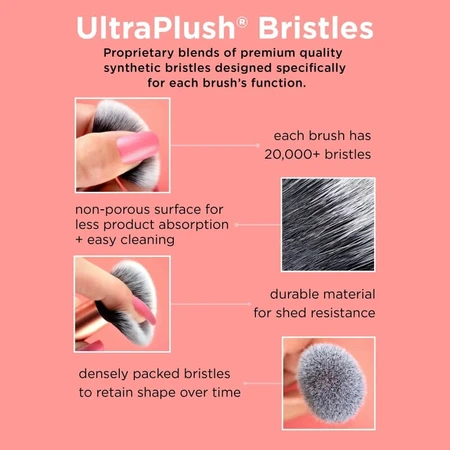 Real Techniques Blush - Blush Brush No. 400