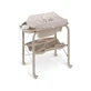 Cam Cambio - Conjunto de cambiador y bañera, color 261 beige