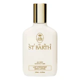 Ligne St. Barth Tiaré-Scented Moisturizing Body Lotion 125 ml