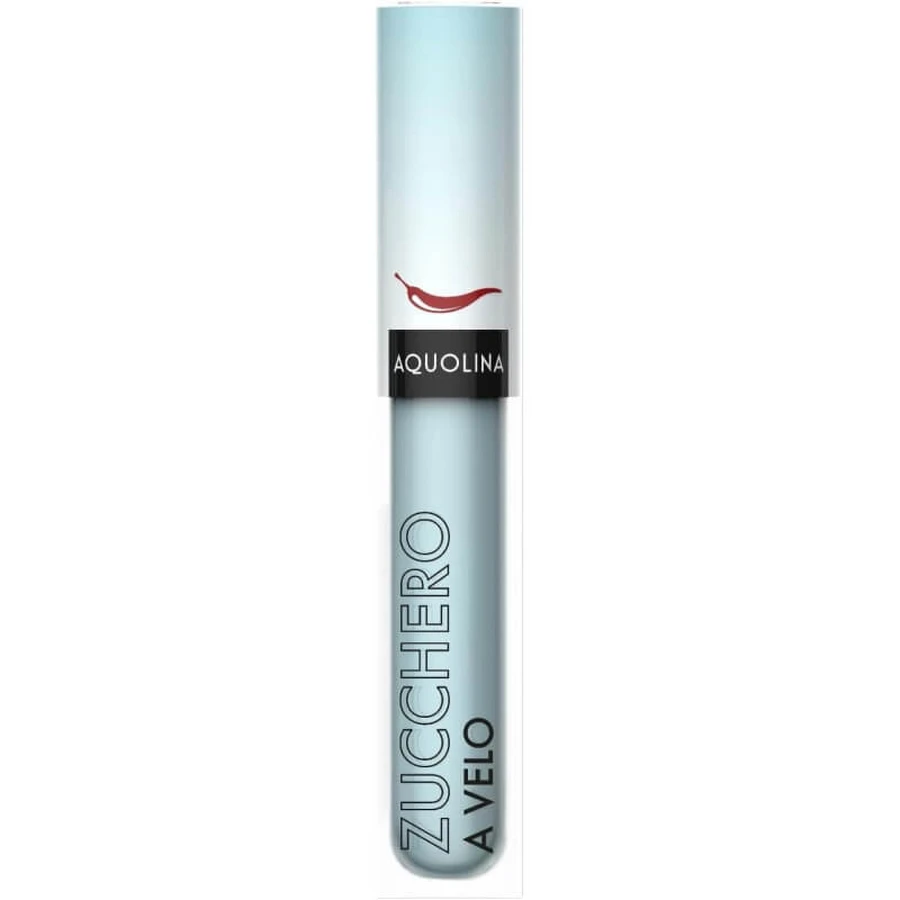 Aquolina Lip Oil - Lipgloss - Poedersuiker