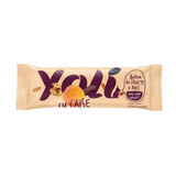 Barre aux fruits à l'abricot sans sucre ajouté, 30 g, Yoli