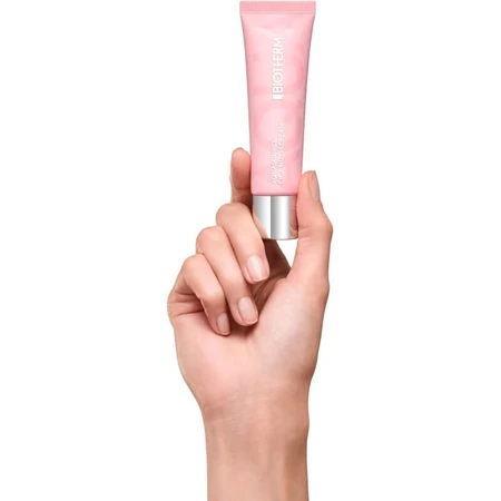 Biotherm Aquasource Cica Nutri Cream - Moisturizing and Soothing Face Cream, 30 ml