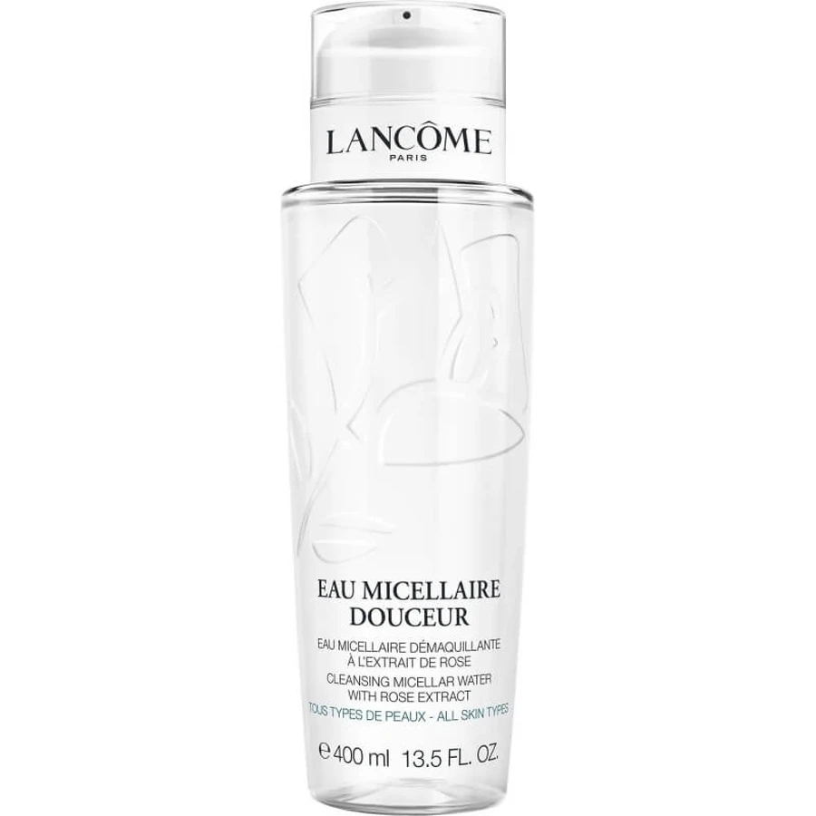 Lancome doucer eau micellaire - acqua micellare 400 ml