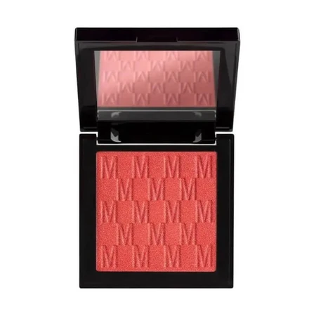 Mesauda At First Blush - Colorete compacto - N.º 103 Obsessed