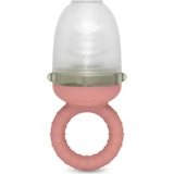 Suavinex Color Essence - Anti-Choking Weaning Net - Pink