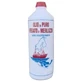 Magri Otello Levertraan - aanvullend voer voor honden, katten, paarden, pluimvee en konijnen, 1 liter