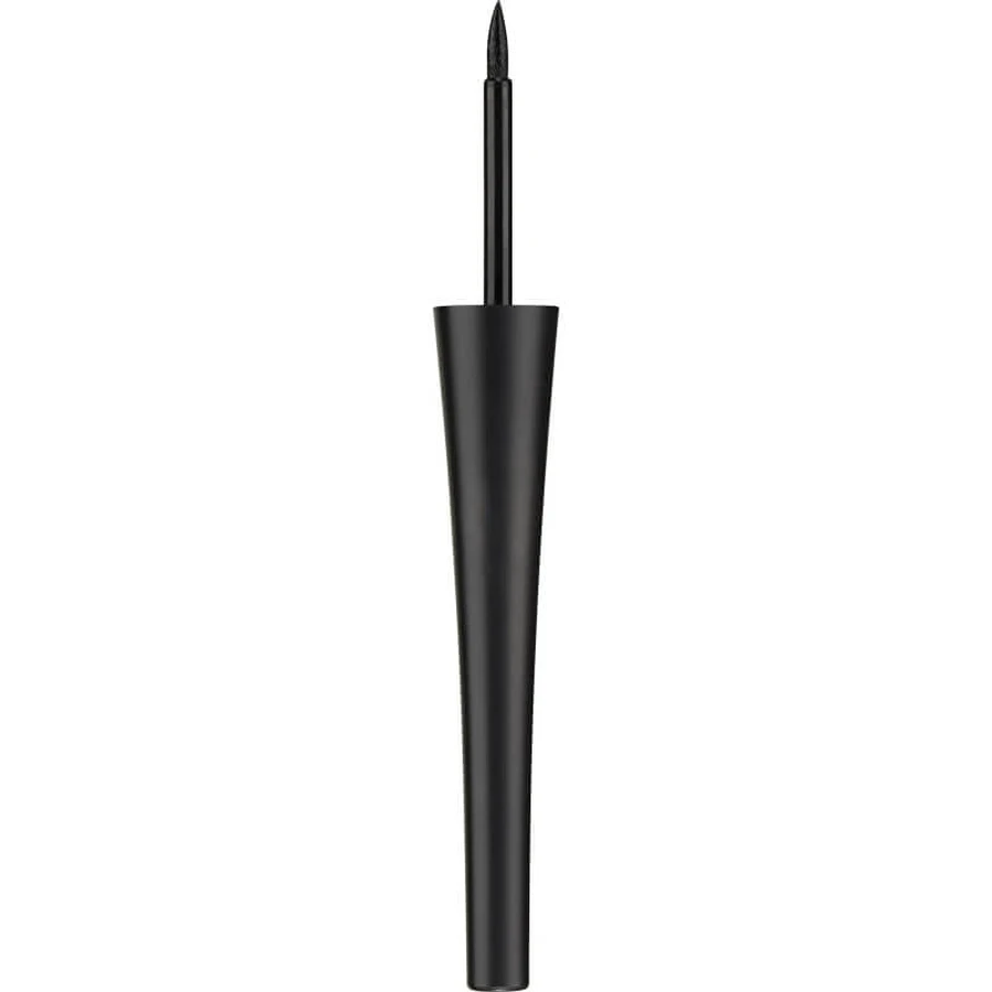 Wet n Wild H2O Proof - Vloeibare eyeliner - E879 Zwart