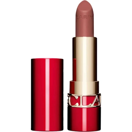 Clarins Joli Rouge Velvet Mat – Matt-Lippenstift Nr. 705V Soft Berry