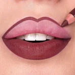 Mesauda Artist lips - matita labbra n. 107 mauve