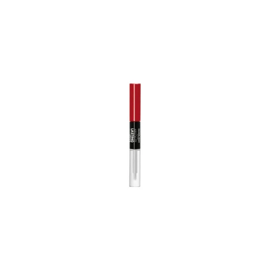 Deborah Absolute lasting liquid lipstick de lungă durată – ruj lichid duo 10