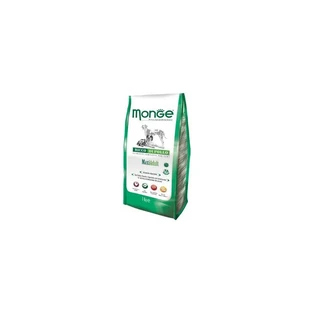 Monge Super Premium Adult Maxi, bogat în pui, hrană uscată pentru câini, 3 kg