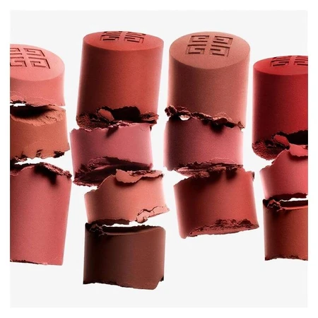 Givenchy Le Rouge Velvet Matte – Lippenstift Nr. 02 Tailored Nude