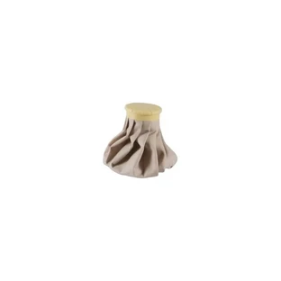 Eisbeutel aus gummiertem Stoff – 25 cm