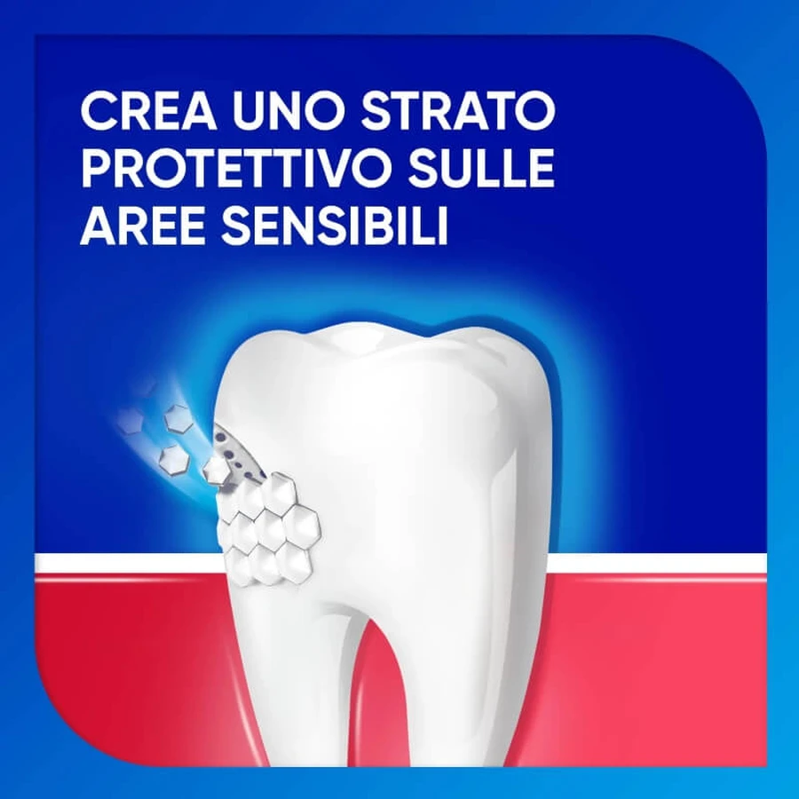 Sensodyne Sensibilitate și gingii – pastă de dinți cu aromă de mentă, 75 ml