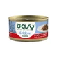 Oasy Caprice Cat : morceaux de viande en sauce au bœuf - Aliment complet pour chats adultes, 85 g