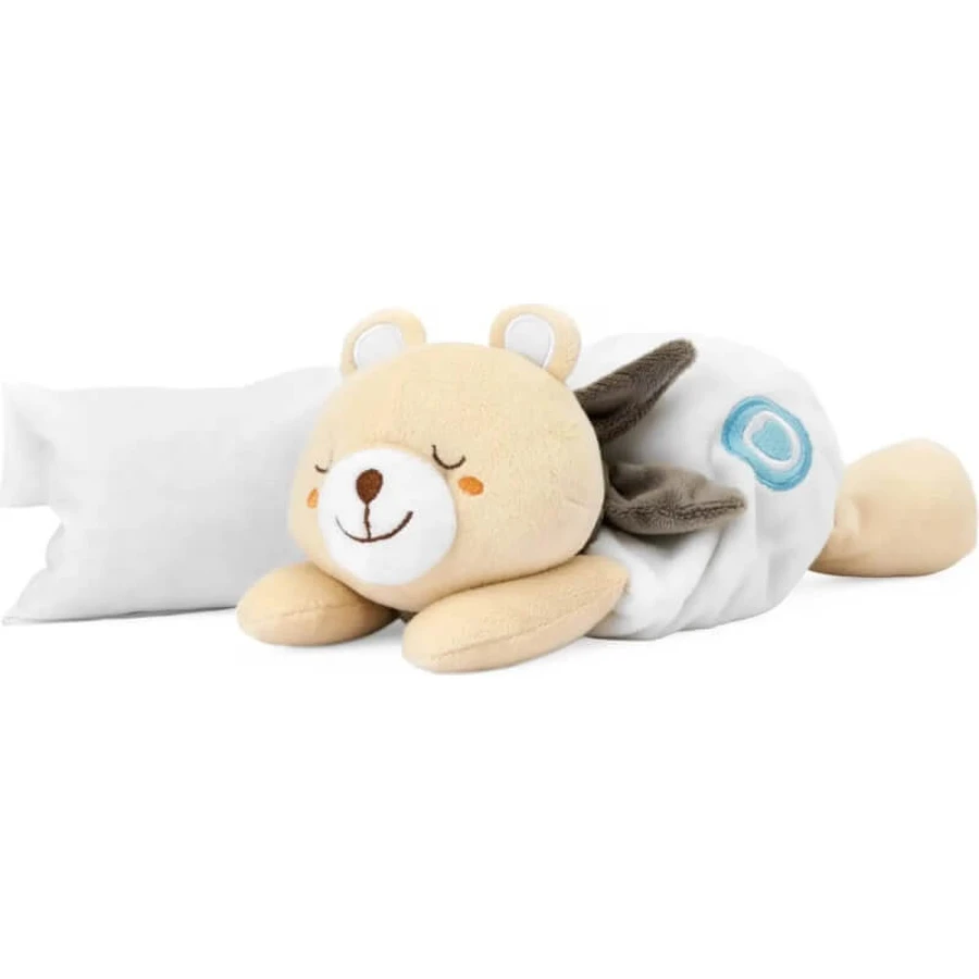 Chicco My Sweet Doudou - Knuffelbeertje