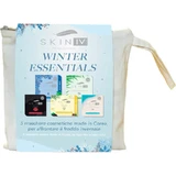 Skin iv Winter Essentials Gift Set - 5 Korean Face Masks