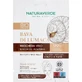 Mascarilla facial hidratante con muco de caracol de Naturaverde