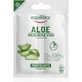 Equilibra Aloe - Mascarilla facial purificante, envase de dos dosis, 15 ml