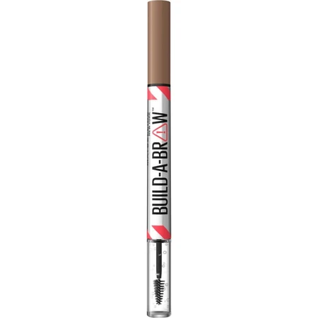 Maybelline Build a Brow – Augenbrauenstift – Nr. 255 Soft Brown