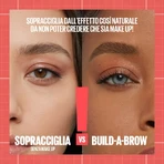 Maybelline Build a Brow – Augenbrauenstift – Nr. 255 Soft Brown