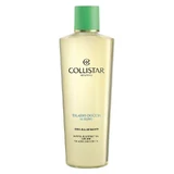 Collistar Sublime Thalasso Shower - Gel-huile de douche hydratant et éclaircissant, 400 ml