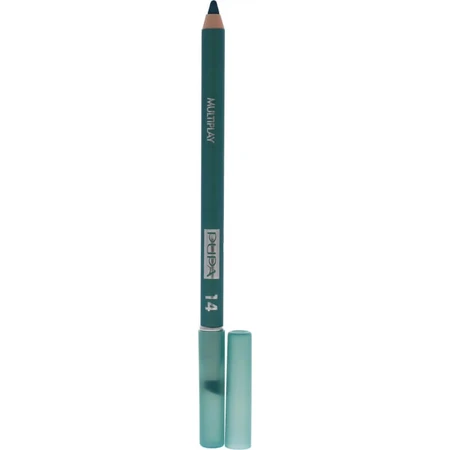 Pupa Multiplay – 3-in-1-Augenstift Nr. 14 Wassergrün