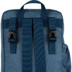 Chicco Natural Sensation – set rucsac cu masă de schimb pliabilă