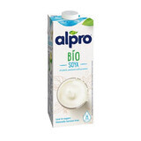 Biologische sojadrank, 1L, Alpro