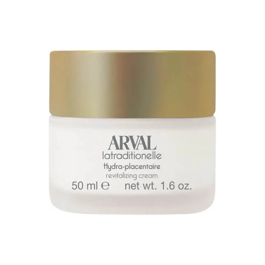 Arval la traditionelle hydra placentaire - crema rivitalizzante nutriente 50 ml