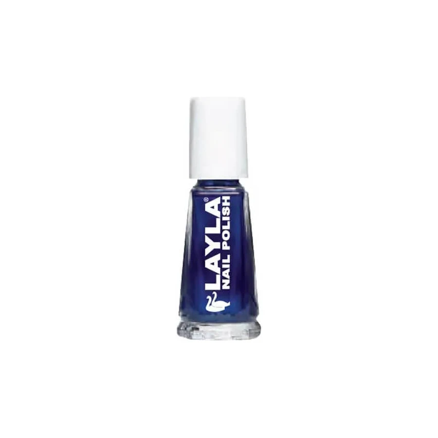 Layla Smalto per unghie laccato n. 104