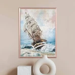 Clementoni „Mystic Tigers“ – 1.000-teiliges Puzzle für Erwachsene