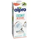 Unsweetened coconut drink, 1 L, Alpro