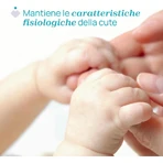 Chicco Baby Moments - Gel douche et shampoing doux 500 ml