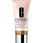 Clinique Moisture Surge – krem nawilżający z pigmentem SPF 25, nr 05 Medium Deep: ceny i cechy