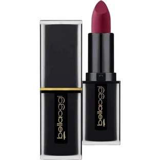 Bellaoggi Kiss Affair Matte - Matte Lipstick No. 004 Berrylicious